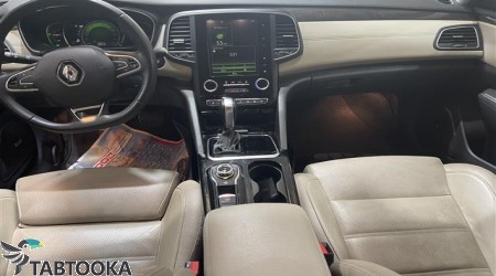 رنو تالیسمان‏ E3 | 2017