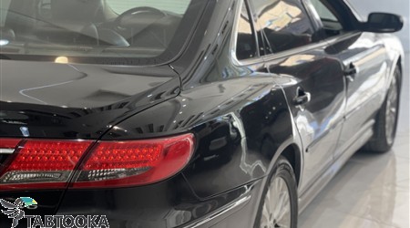 هیوندای آزرا (گرنجور)‏ 6 سیلندر | 2011