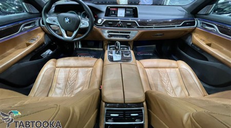 ب ام و سری 7‏ 730li | 2017