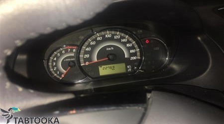 میتسوبیشی میراژ‏ | 2018