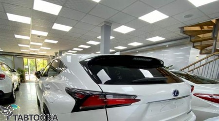 لکسوس NX هیبرید‏ 300h fsport | 2017