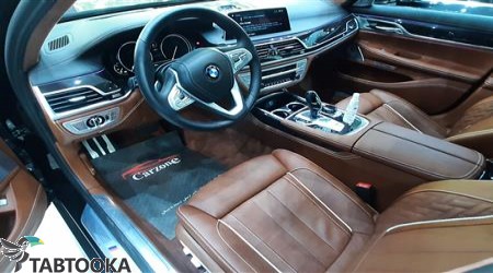 ب ام و سری 7‏ 730li | 2017