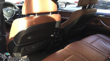 ب ام و X5‏ 50 | 2013