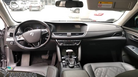 بورگوارد BX7‏ آلتیمیت | 2018