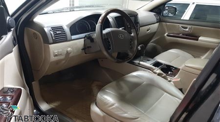 کیا سورنتو‏ 6 سیلندر | 2009