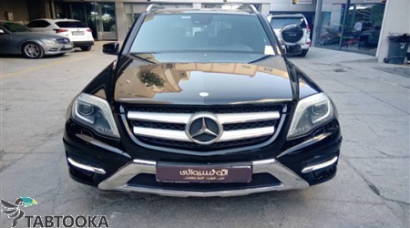 بنز کلاس GLK‏ GLK350 | 2013