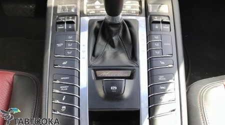 پورشه ماکان‏ | 2017