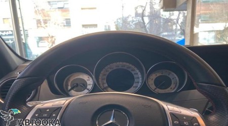 بنز کلاس C‏ C200 | 2014