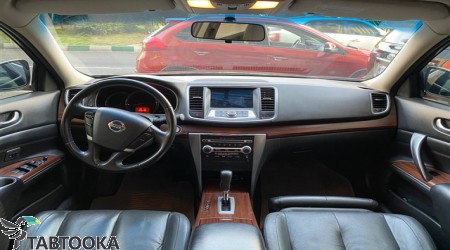 نیسان تی ینا (مونتاژ)‏ XV | 1392