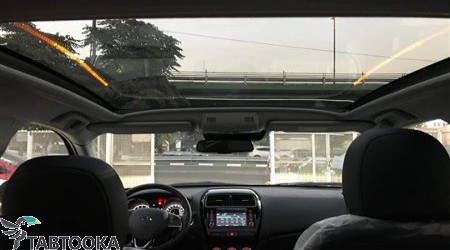 میتسوبیشی ASX‏ تیپ 4 | 2018