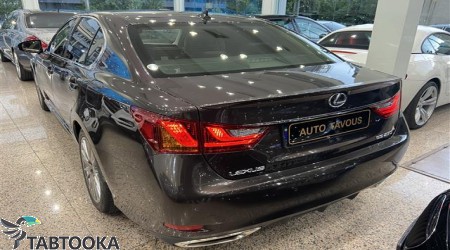 لکسوس GS‏ 250 | 2014