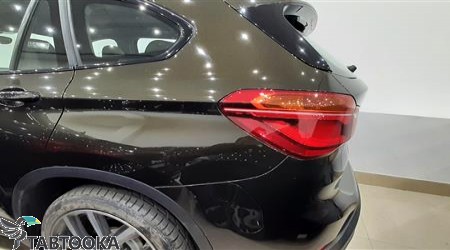 ب ام و X1‏ 25 | 2017