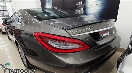بنز کلاس CLS‏ CLS500 | 2013