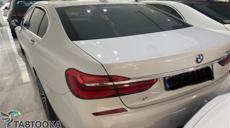 ب ام و سری 7‏ 730li | 2017