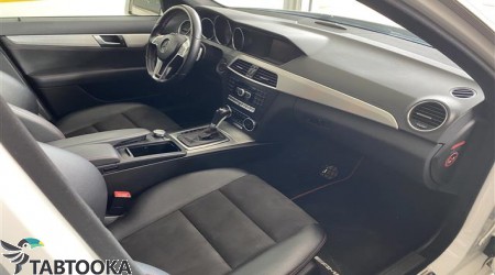 بنز کلاس C‏ C200 | 2013