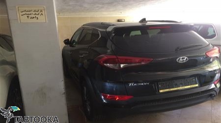 هیوندای توسان (ix35)‏ 2.0 لیتر دو دیفرانسیل | 2018