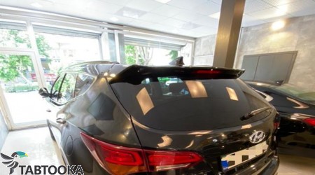 هیوندای سانتافه (ix45)‏ 4 سیلندر دو دیفرانسیل | 2017