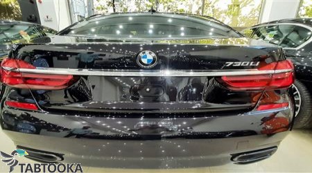 ب ام و سری 7‏ 730li | 2017