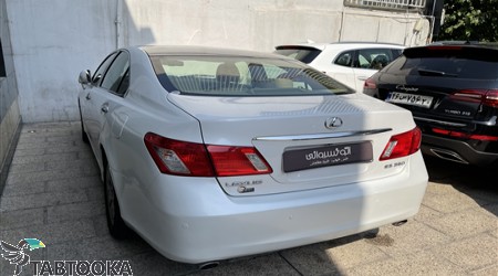 لکسوس ES‏ 350 | 2008