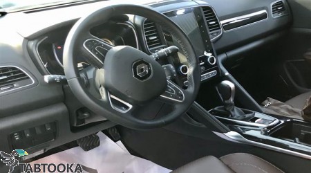 رنو کولیوس‏ | 2018