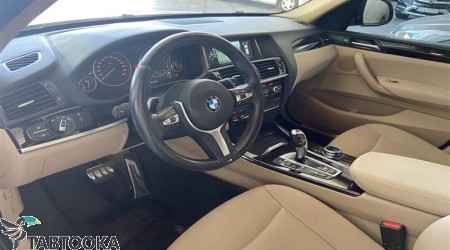 ب ام و X3‏ 28 | 2015