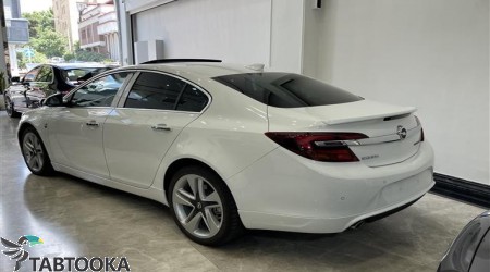 اینسیگنیا‏