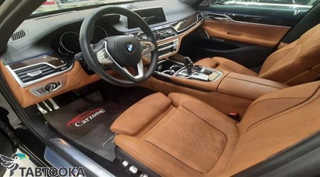 ب ام و سری 7‏ 730li | 2017