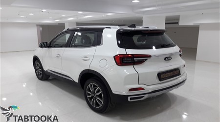 ام وی ام x55‏ اکسلنت اسپرت | 1399