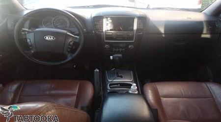 کیا سورنتو‏ 6 سیلندر | 2009