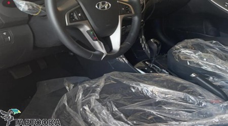 هیوندای اکسنت (مونتاژ)‏ | 1397