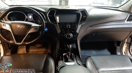 هیوندای سانتافه (ix45)‏ 4 سیلندر دو دیفرانسیل | 2016