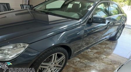 بنز کلاس E‏ E200 | 2013