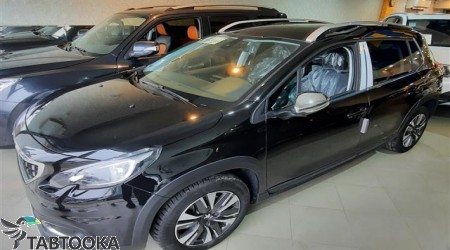 پژو 2008‏ | 1398