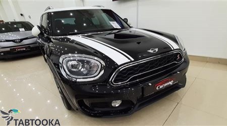 مینی کانتری من ‏ S | 2018