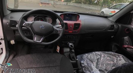 کوییک اتوماتیک پلاس‏ | 1397