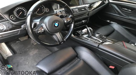 ب ام و سری 5 سدان‏ 528i | 2014