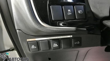 میتسوبیشی اوتلندر‏ تیپ 5 | 2017