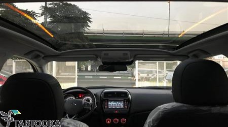 میتسوبیشی ASX‏ تیپ 4 | 2018