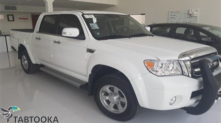 کاپرا 2‏ دو دیفرانسیل | 1400