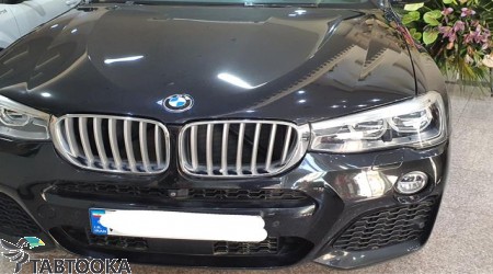 ب ام و X4‏ 28 | 2017