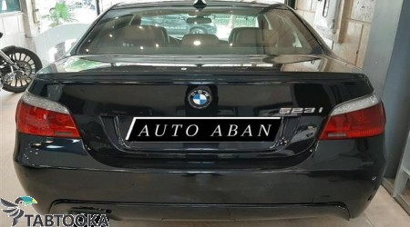 ب ام و سری 5 سدان‏ 523i | 2009