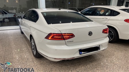 فولکس پاسات‏ | 2018