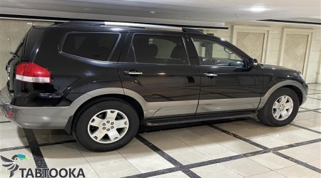 کیا موهاوی‏ 8 سیلندر | 2010