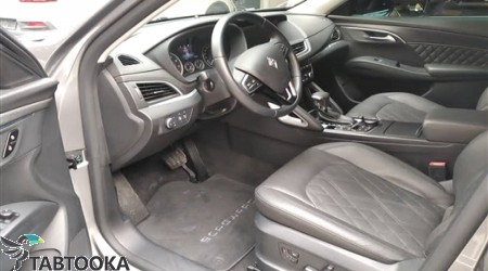 بورگوارد BX7‏ آلتیمیت | 2018