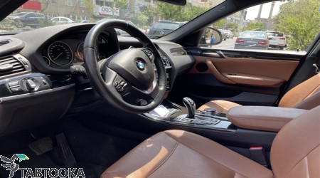 ب ام و X4‏ 28 | 2015