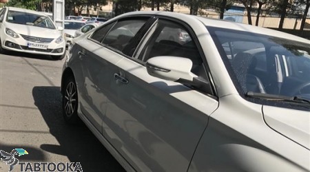 لیفان 820‏ | 1397