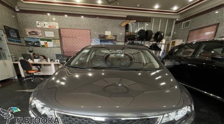 کیا سراتو (مونتاژ)‏ 2.0 لیتر آپشنال | 1397