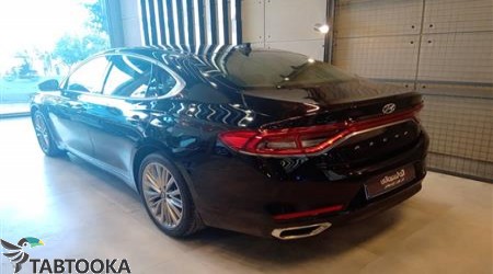 هیوندای آزرا (گرنجور)‏ 4 سیلندر | 2019