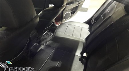 مزدا 3 (مونتاژ)‏ تیپ3 | 1388