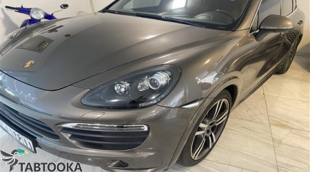 پورشه کاین‏ S | 2013